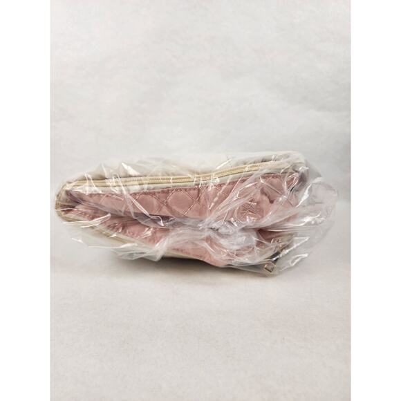 Carry On Weekender Bag w/ Shoe Compartment Airlines Approved 18x14x8 - Picture 5 of 9